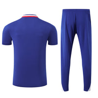Maillot et Pantalon France 25/26