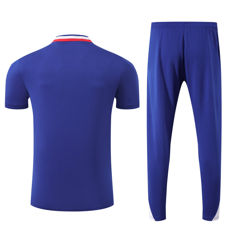 Maillot et Pantalon France 25/26