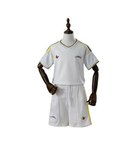 T-shirt et Short pour Enfant Venezuela Away 26/27