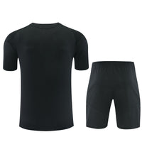T-shirt et short Real Madrid Enfant 26/27