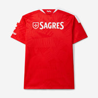 Maillot du Benfica Home 26/27