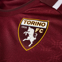 Maillot Torino FC Home 26/27