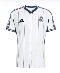 Maillot Real Madrid US 25/26