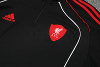 Ensemble Survêtement de Football Liverpool 25/26