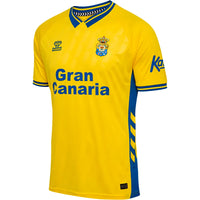 Maillot UD Las Palmas Home 25/26