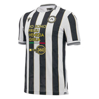 Maillot Udinese Home 26/27