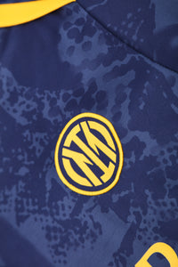 Maillot et short d'entrainement Inter 25/26