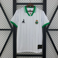 Maillot Santander Édition Spéciale 25/26