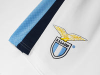 T-shirt et short pour enfant Rétro SS Lazio Home 96/97