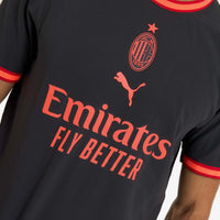 Maillot AC Milan Third Version Joueur 26/27