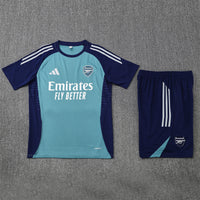 Maillot et short d'entraînement Arsenal 25/26