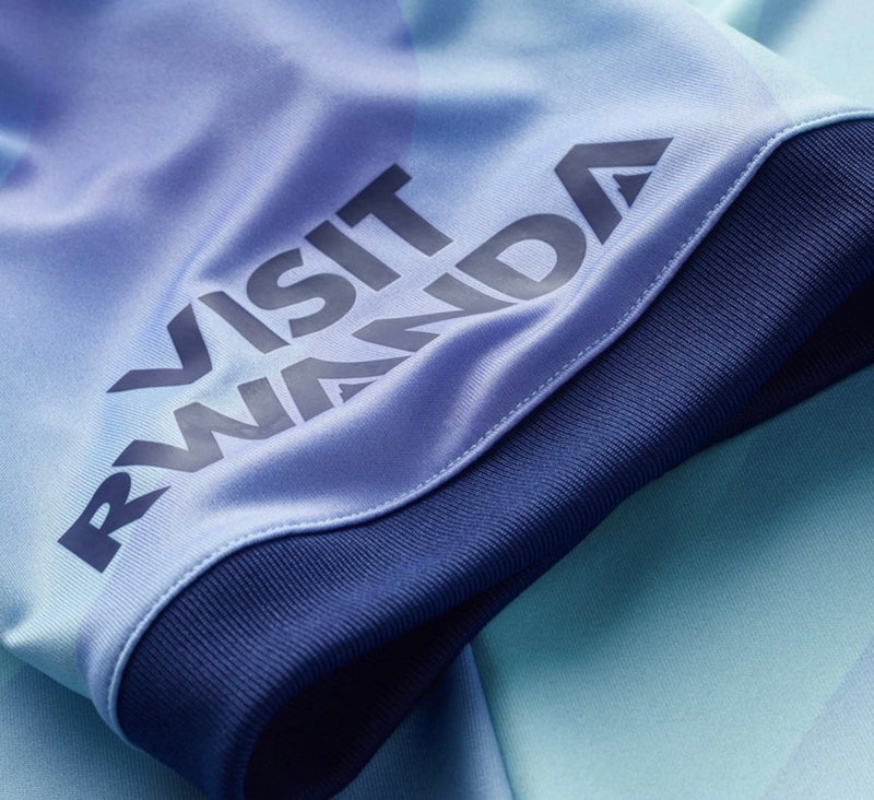 Maillot Third Arsenal 24/25