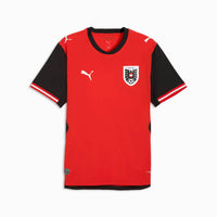 Maillot Autriche Home 26/27