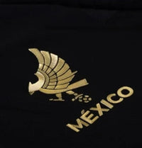 Maillot México de Oro 25/26 Manche Longue