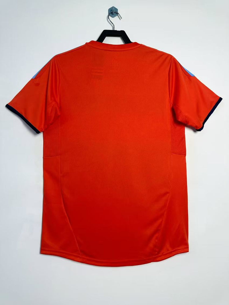 Maillot Rétro Olympique de Marseille Away 11/12