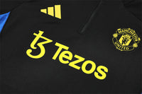 Ensemble Survêtement de Football Manchester United 25/26