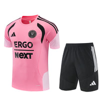 T-shirt et Short pour Enfant Inter Miami 26/27
