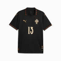 Maillot Portugal “Pantera Negra” 25/26