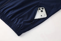 Ensemble Survêtement de Football imperméable Espagne 25/26