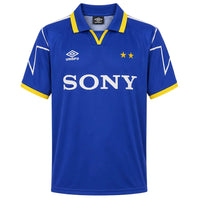 Maillot Juventus Retro Away 96/97