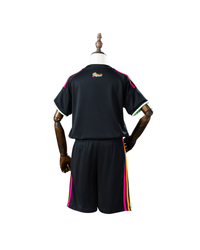 T-shirt et Short pour Enfant Peru Away 26/27