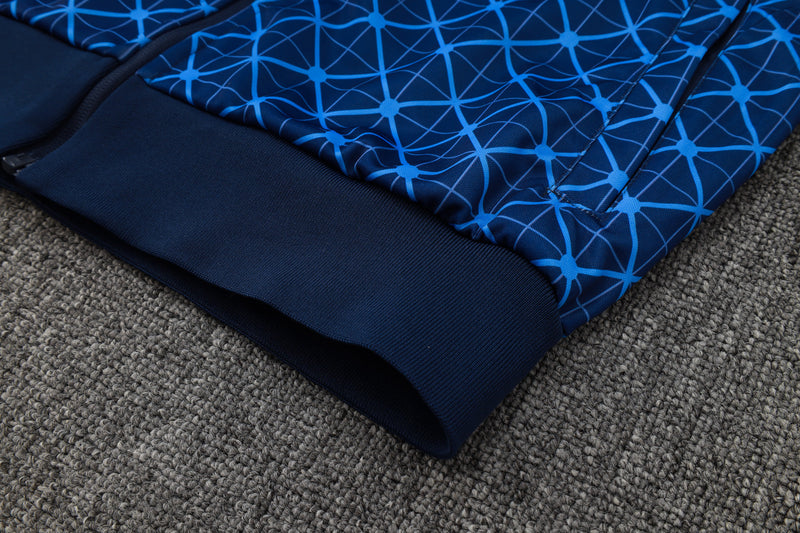 Ensemble Survêtement de Football PSG 24/25