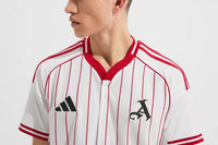 Maillot Arsenal US 25/26