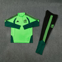 Ensemble Survêtement de Football Mexico Enfant 26/27