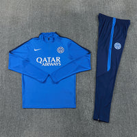 Ensemble Survêtement de Football Enfant Inter 26/27