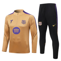 Survêtement de Football Enfant Barcelona 26/27