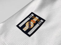 Maillot Rétro Real Madrid 99/00