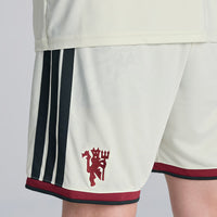 Short Manchester United Third 26/27