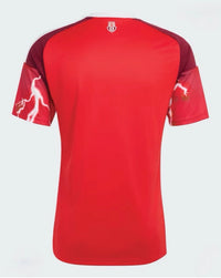Maillot University of Chile Third 26/27