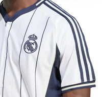 Maillot Real Madrid US 25/26