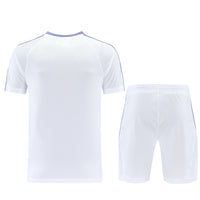 Maillot et short d'entraînement Real Madrid 26/27