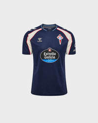 Maillot RC Celta Away 26/27