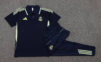 Maillot et Pantalon Real Madrid 25/26