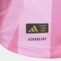 Maillot Inter Miami Home  Version joueur 25/26