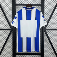Maillot Rétro Málaga CF Home 1998