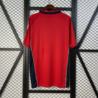 Maillot Rétro Benfica Home 99/00