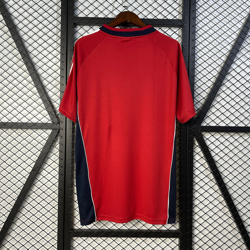 Maillot Rétro Benfica Home 99/00