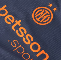 Maillot Inter Third Joueur Version 25/26