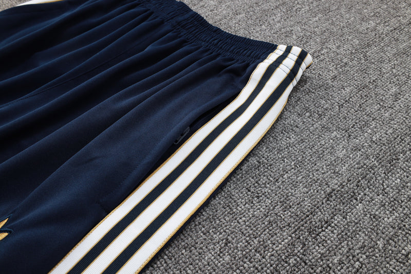 Ensemble Survêtement de Football Juventus 25/26