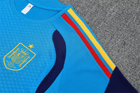 T-shirt et short Enfant España 26/27