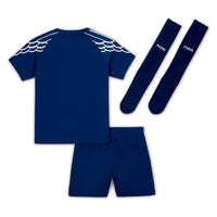 T-shirt et short PSG pour enfant Jordan Fourth 24/25 Enfant - Avec des Chaussettes