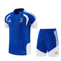 Maillot et short d'entraînement Juventus 26/27