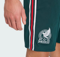 Short México Away 26/27