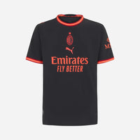 Maillot AC Milan Third Version Joueur 26/27