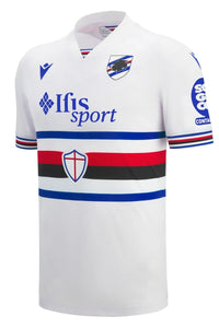 Maillot  UC Sampdoria Away 25/26