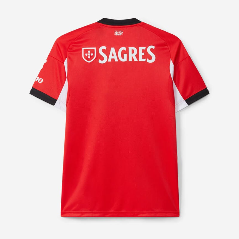 Maillot du Benfica Home 25/26